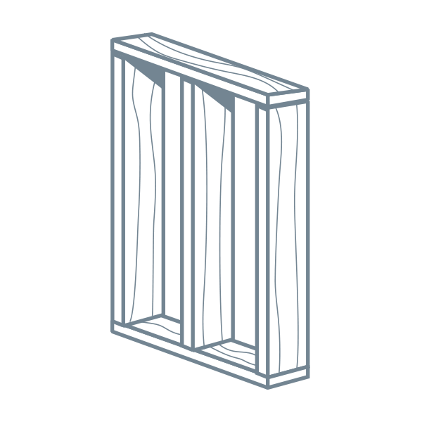 Walls Icon