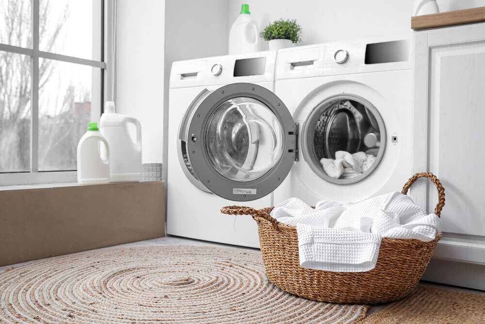 Washer