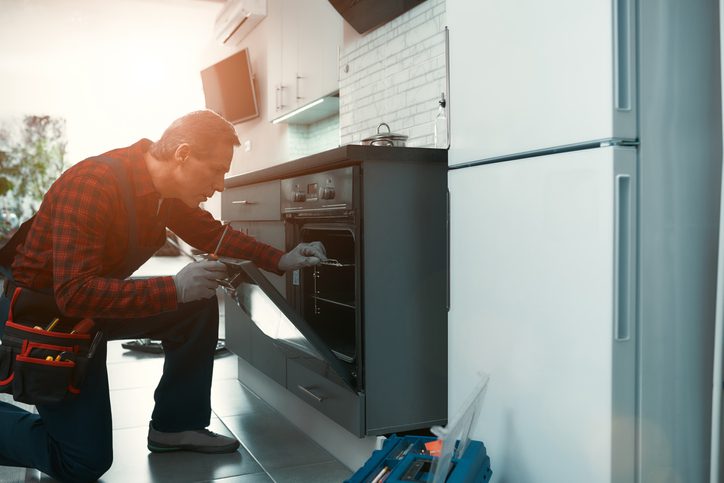 What Does A Home Warranty Actually Cover?